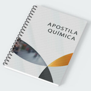 Impressão de Apostila