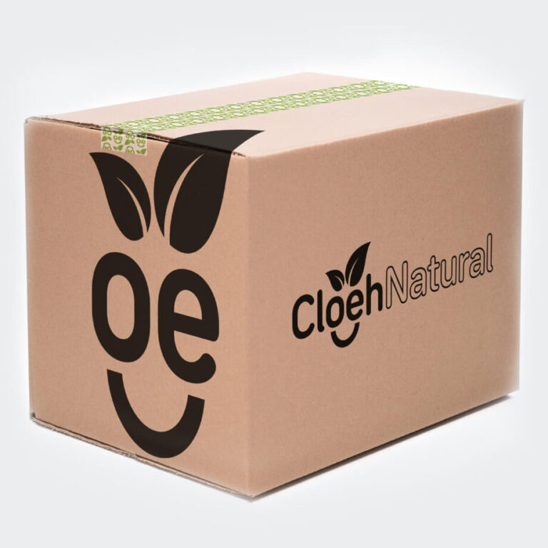 Impressão de Caixas de Embalagem