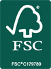 certificado fsc
