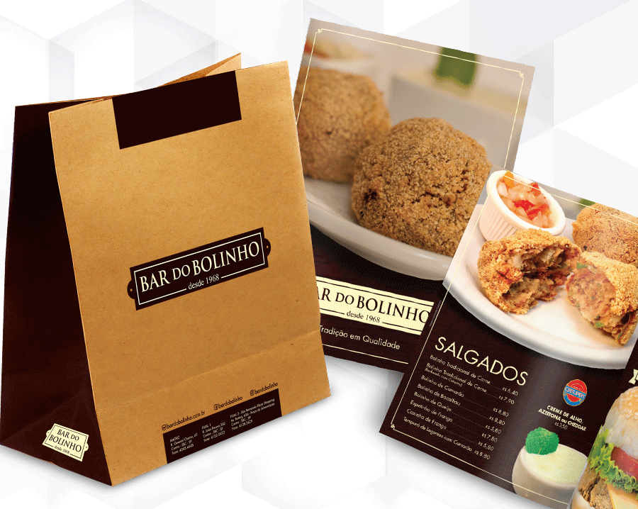 Impressão para Materiais de Ponto de Venda